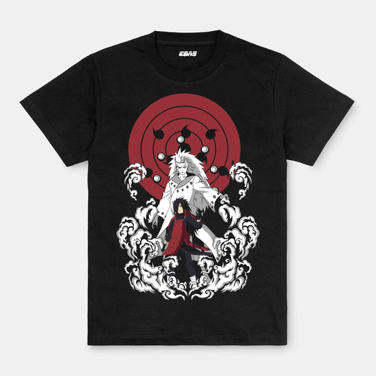 Tshirt - Madara Uchiwa