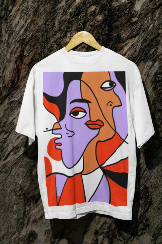 T-shirt - My girl.