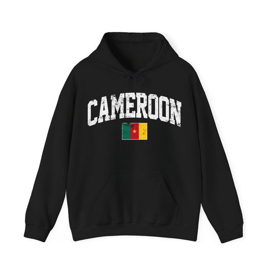 Pull - Cameroun