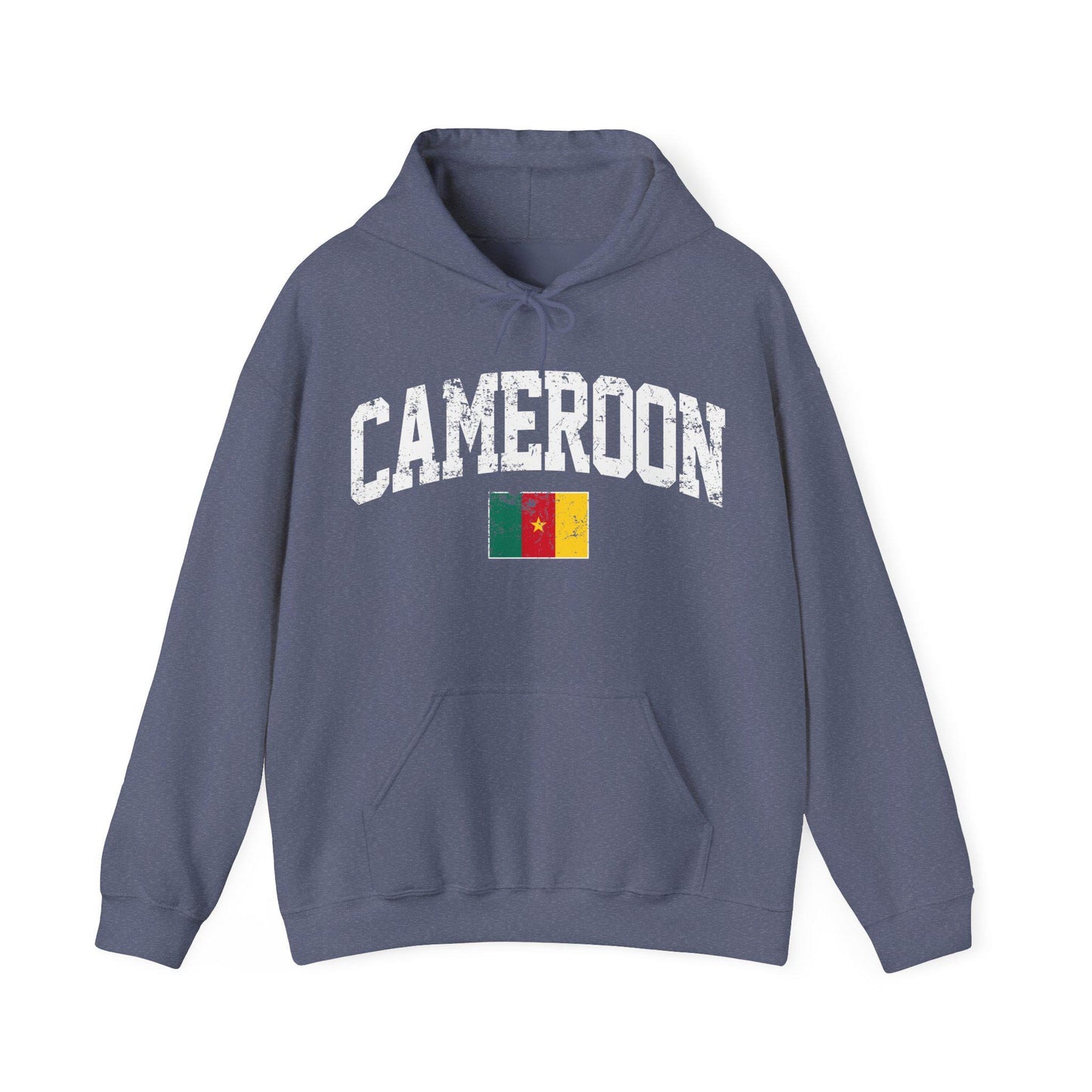 Pull - Cameroun
