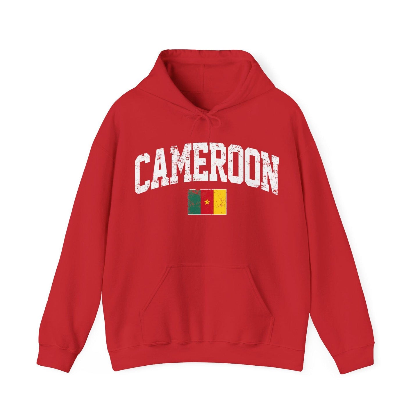 Pull - Cameroun