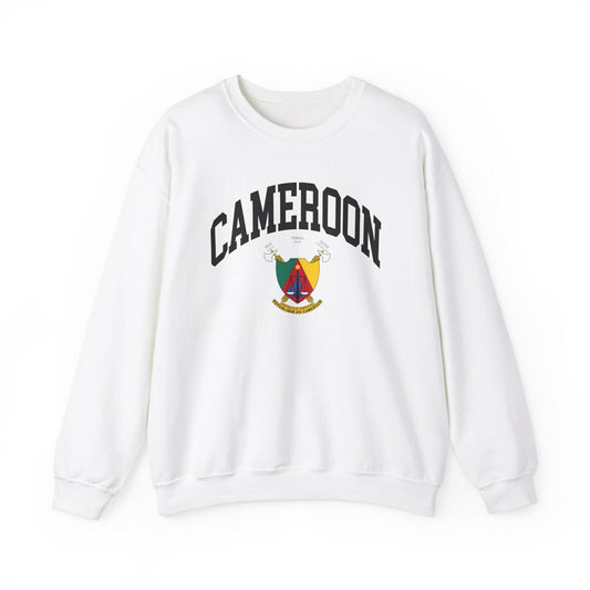 Pull - Cameroun logo