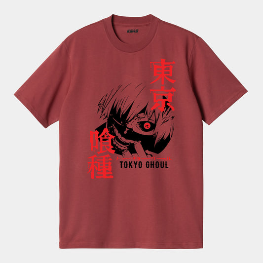 Tshirt - Tokyo Ghoul 2