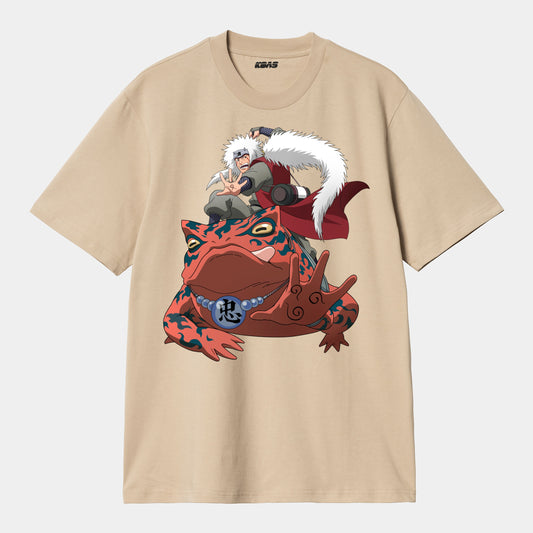 Tshirt - Jiraya 1