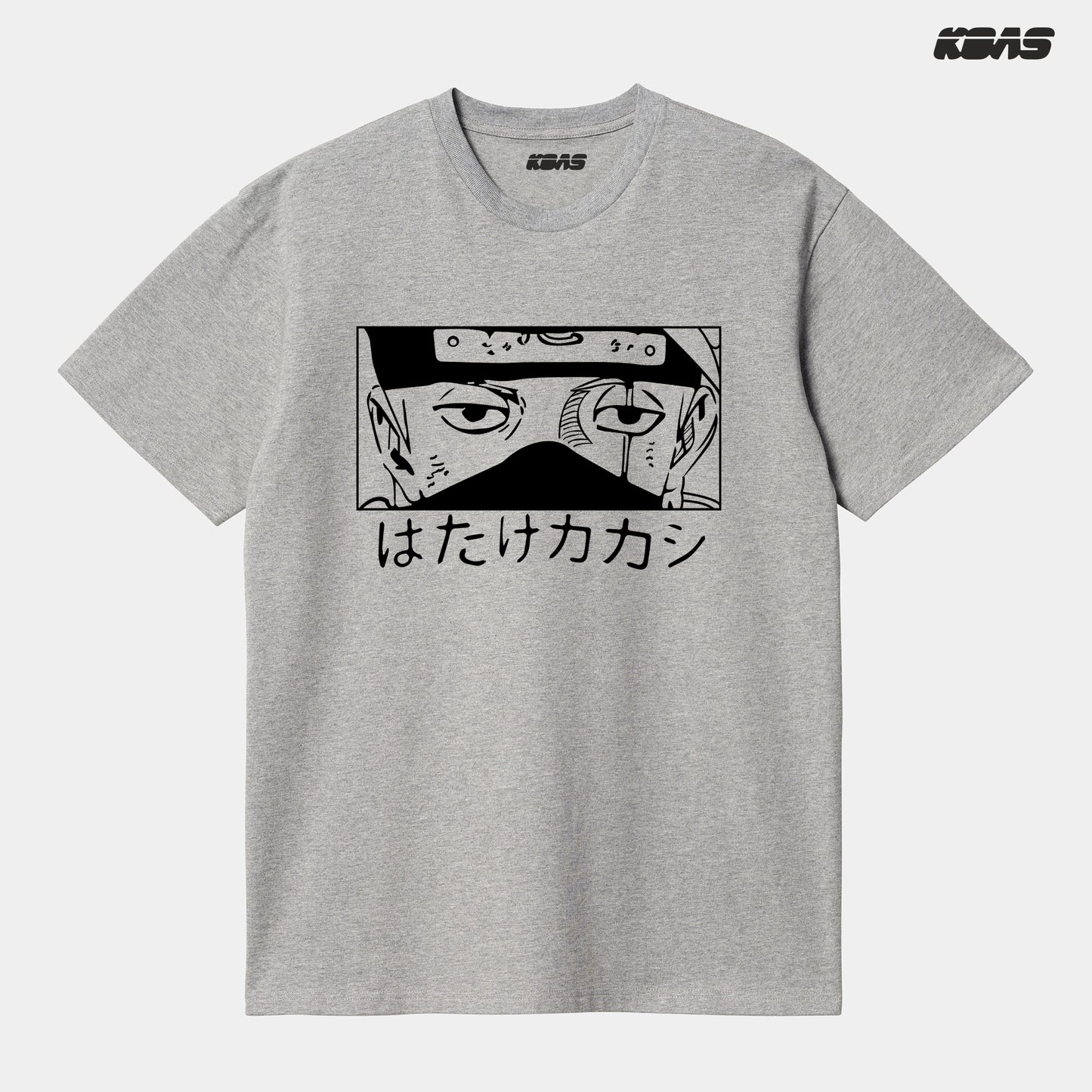 T-shirt - Kakashi Eye.