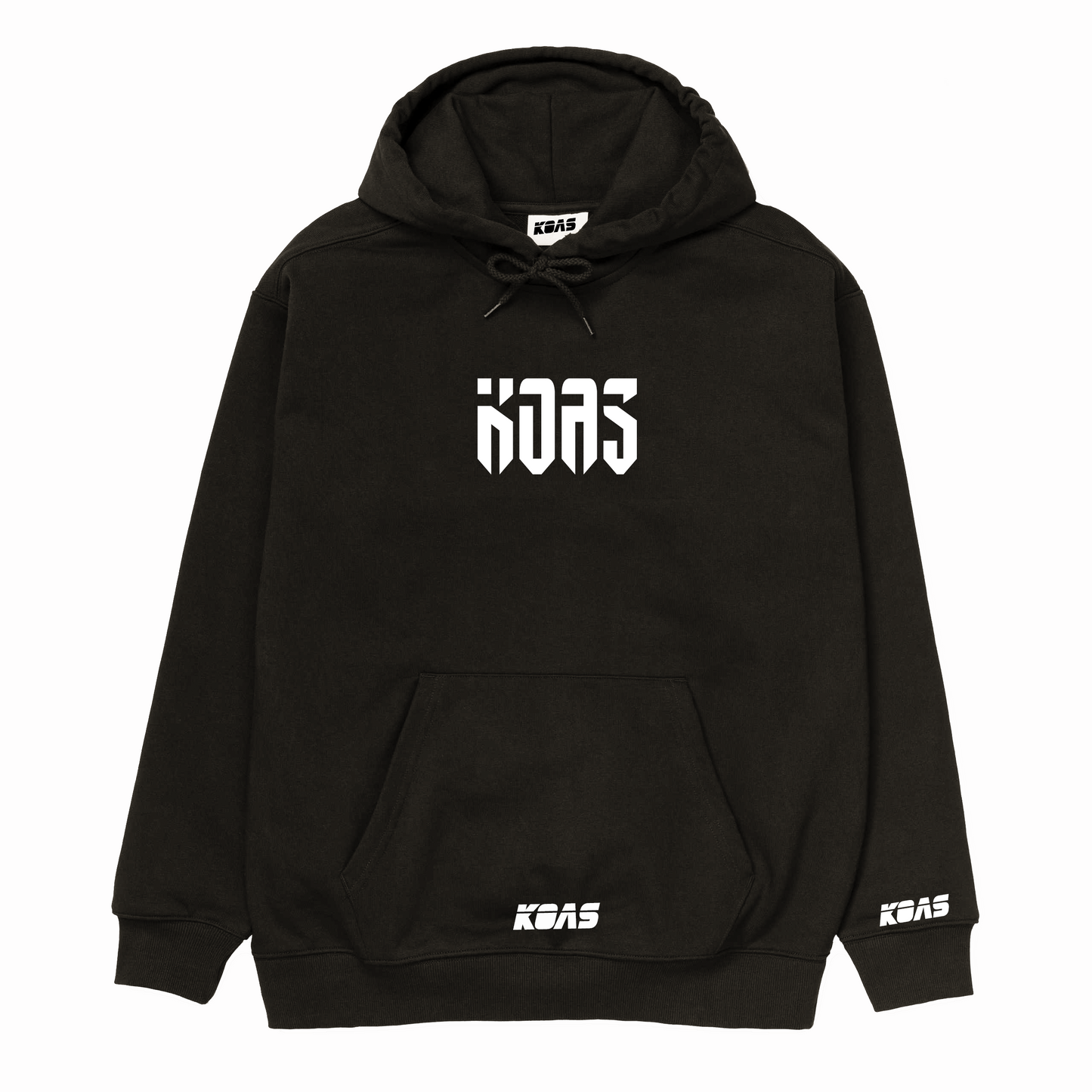 Pull - Koas classique