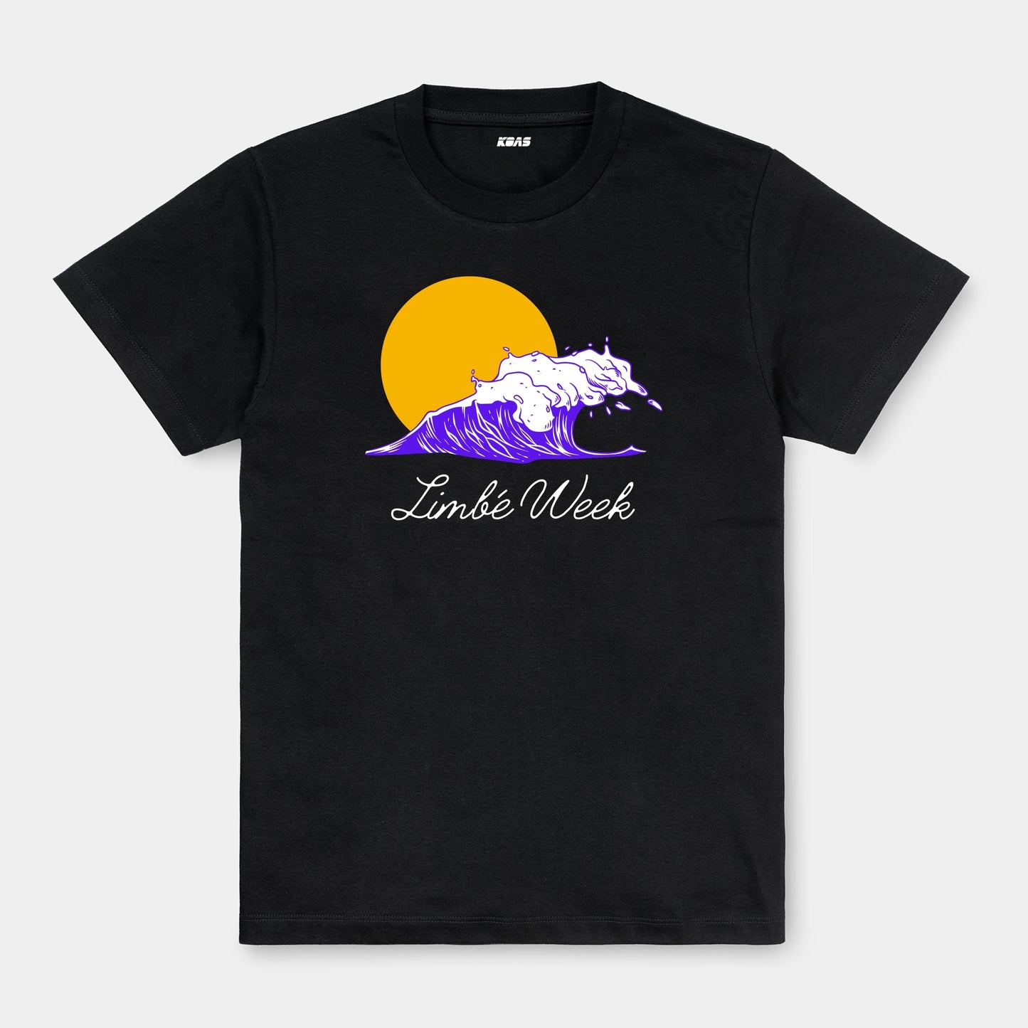 Tshirt - Limbé Week.