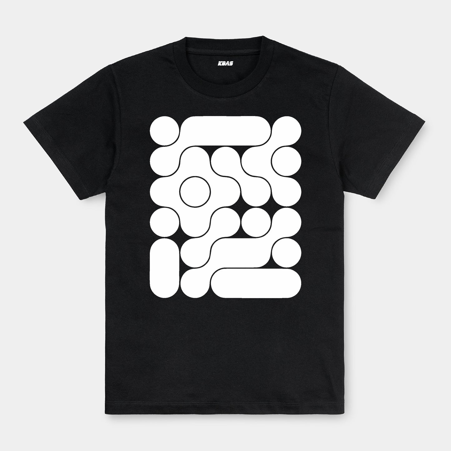 Tshirt - Mecano.
