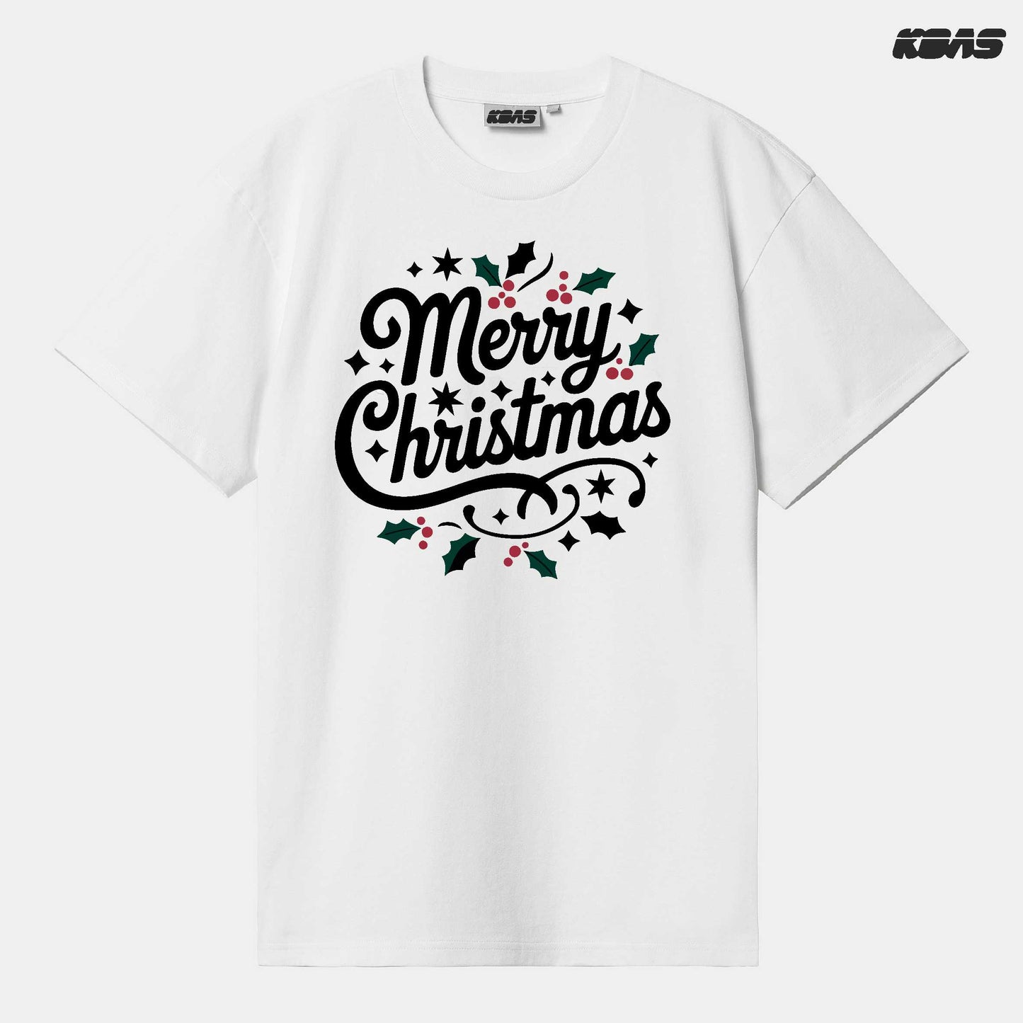 Tshirt - Merry Christmas