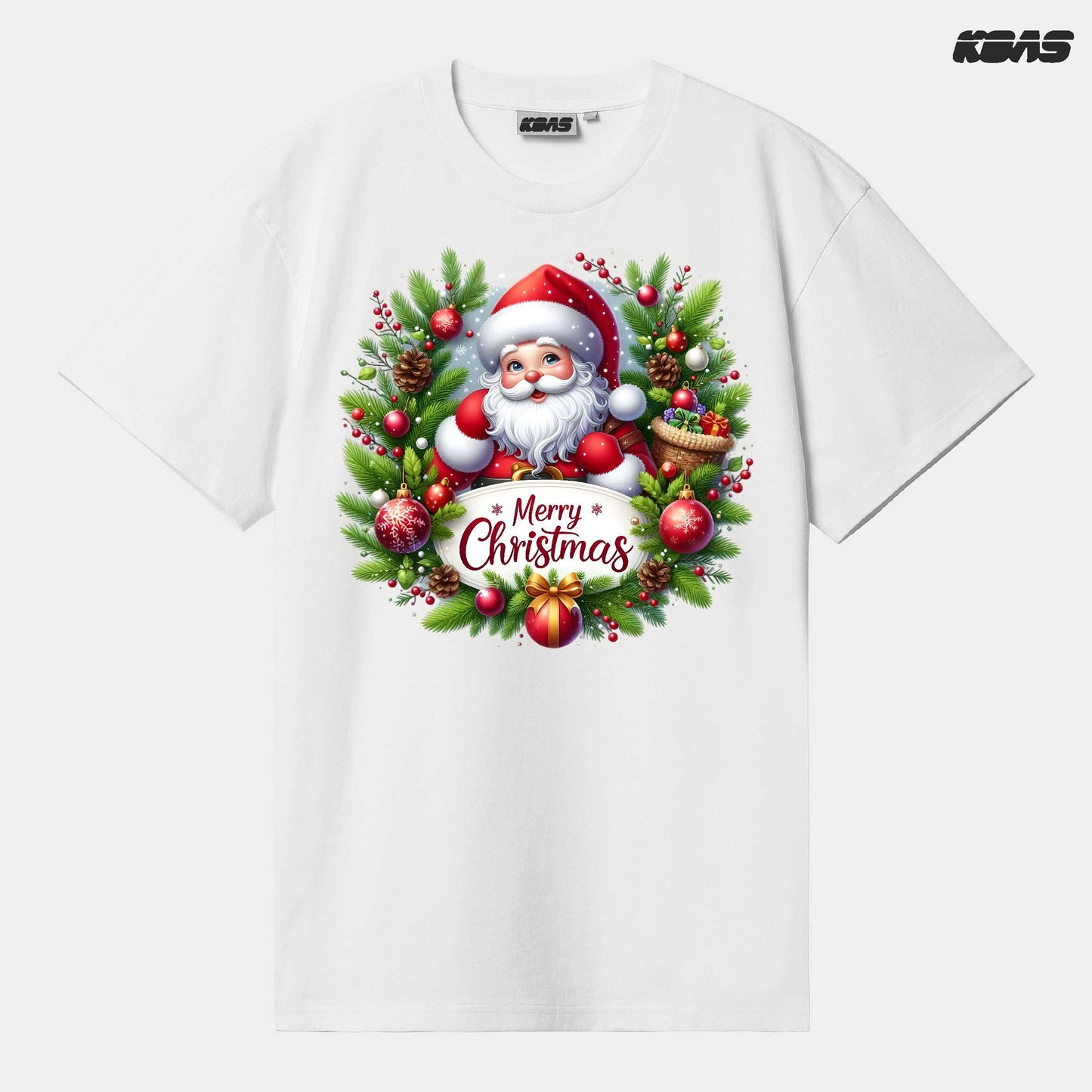 Tshirt - Joyeux Noël.