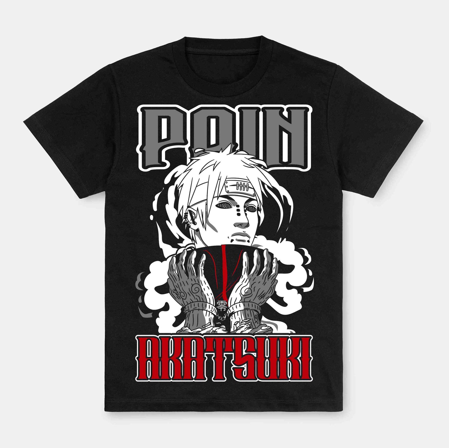 Tshirt - Pain Nagato