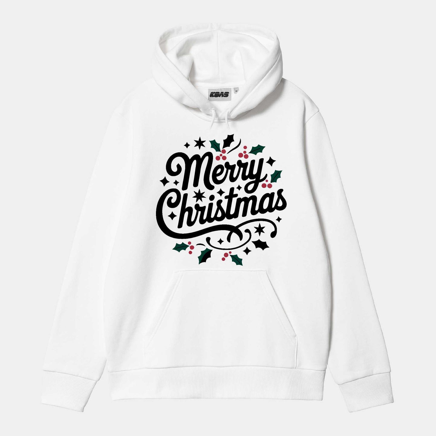 Pull - Merry Christmas.