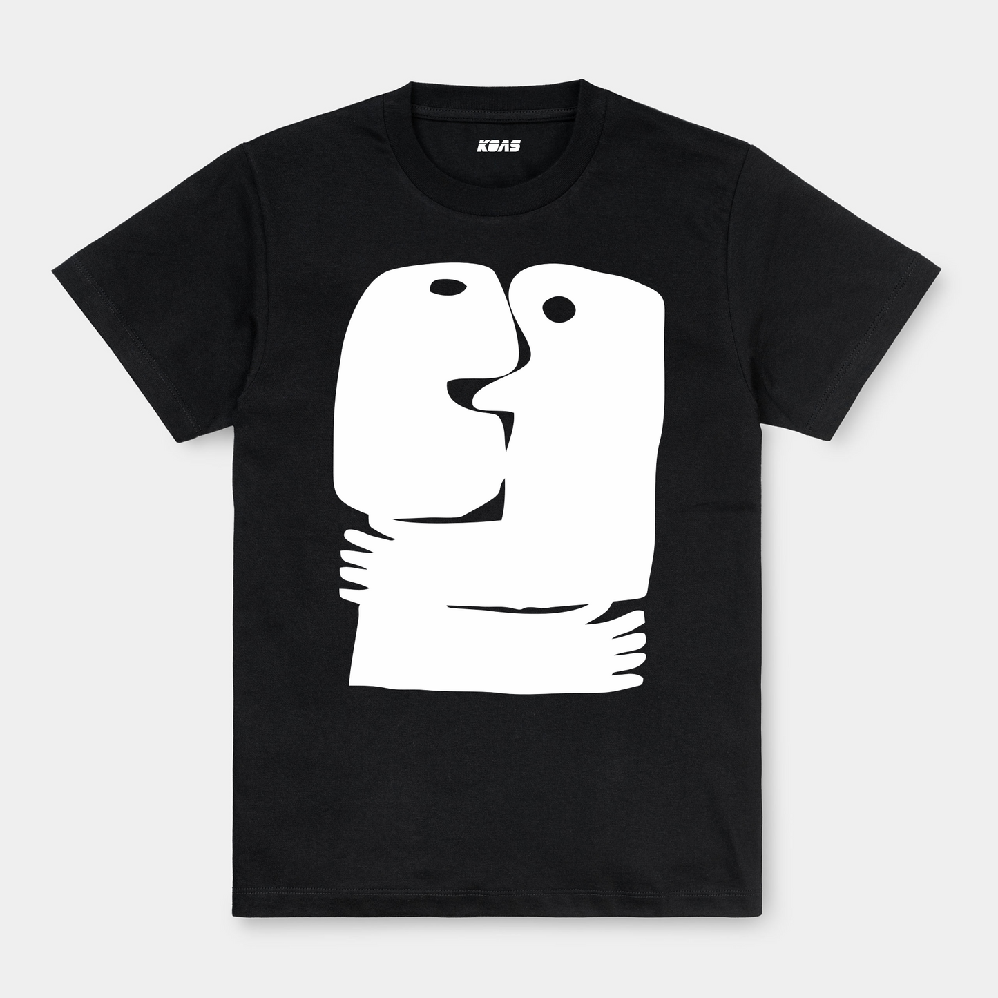 Wakanda Necklace T-shirt