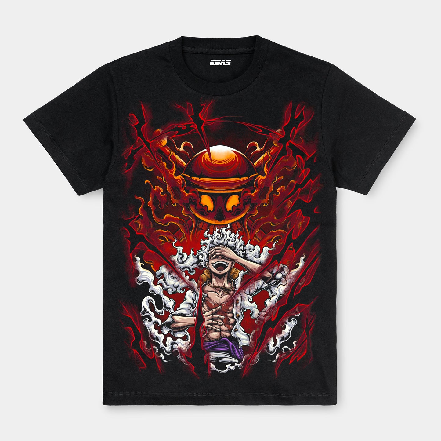 Tshirt - One Piece
