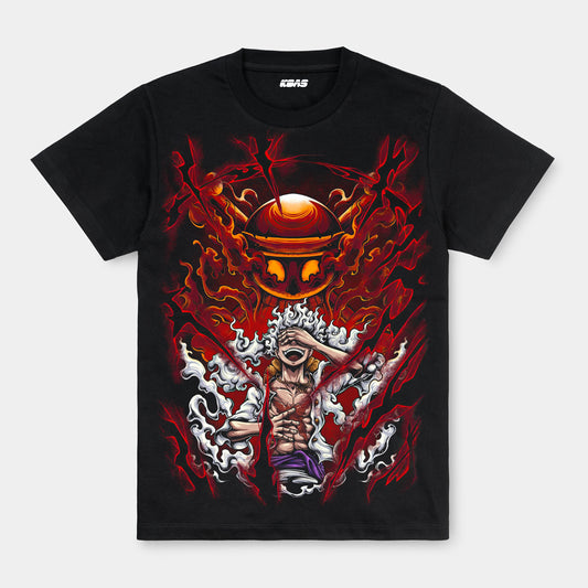 Tshirt - One Piece