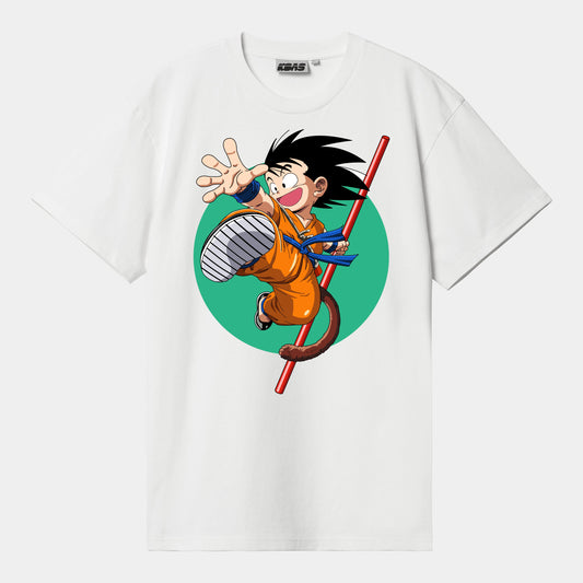 Tshirt - Sangogu Young