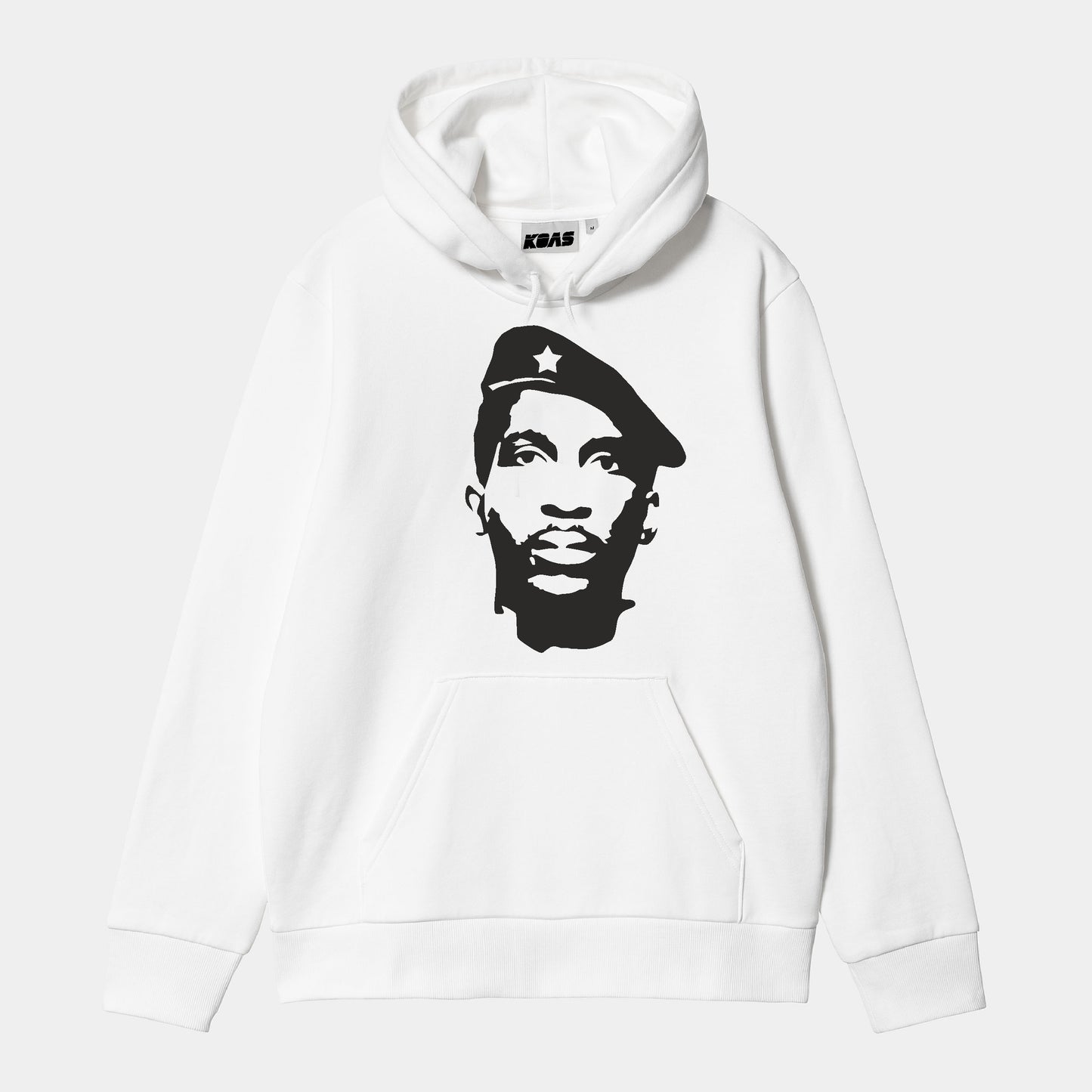 Pull - Thomas Sankara