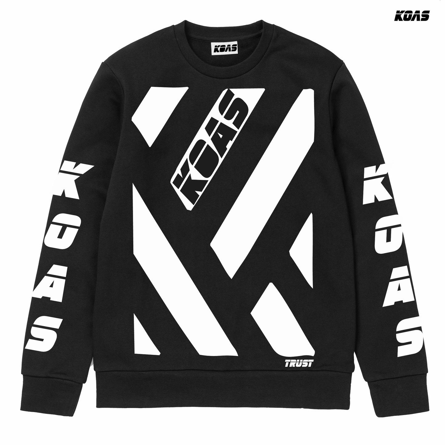 Pull Koas Trust