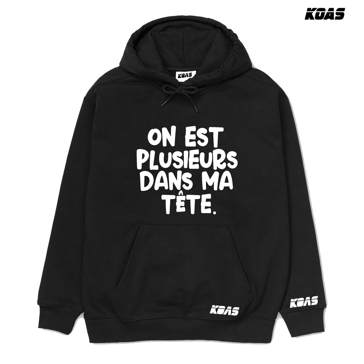 Pull OEPDMT