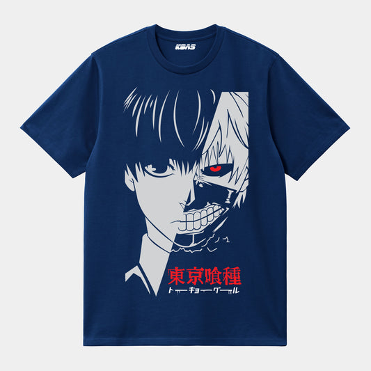 Tshirt - Tokyo Ghoul