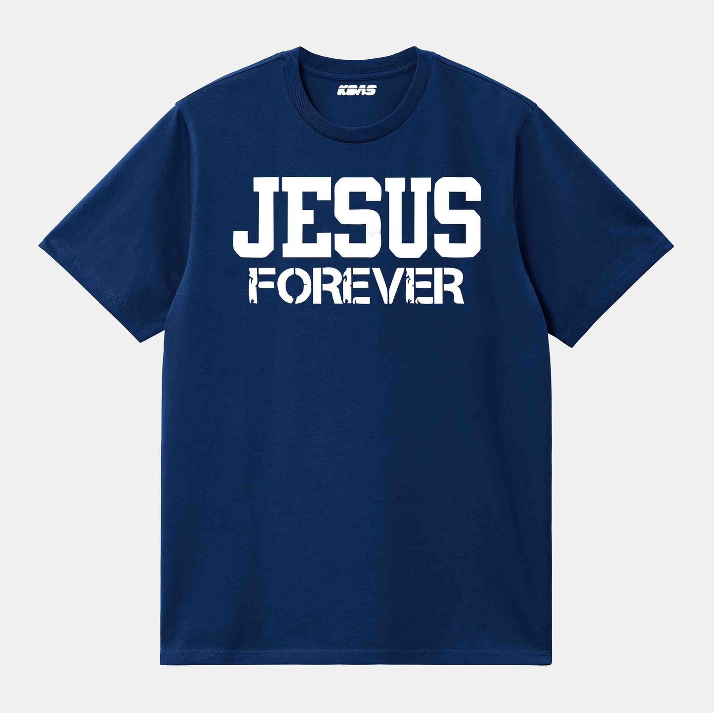 Tshirt - Jsus Forever