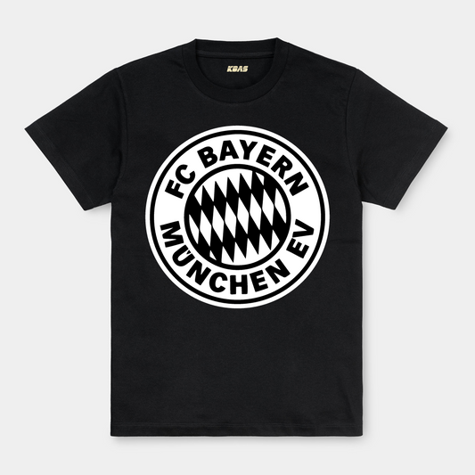 Tshirt - FC Bayern Munich
