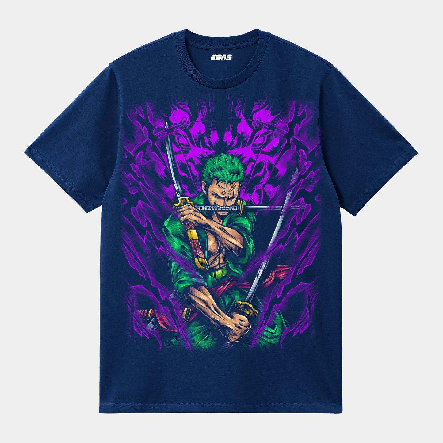 Tshirt - One Piece.