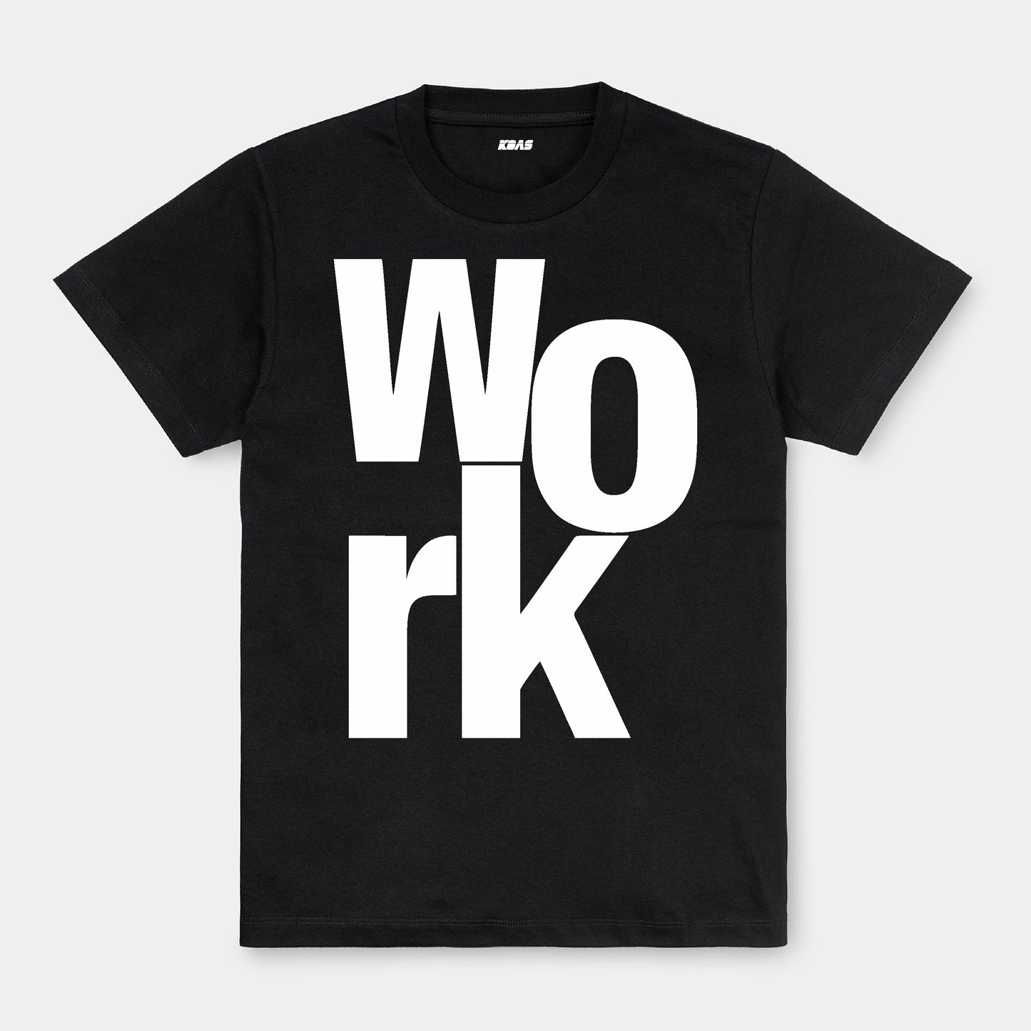 Tshirt - Work..