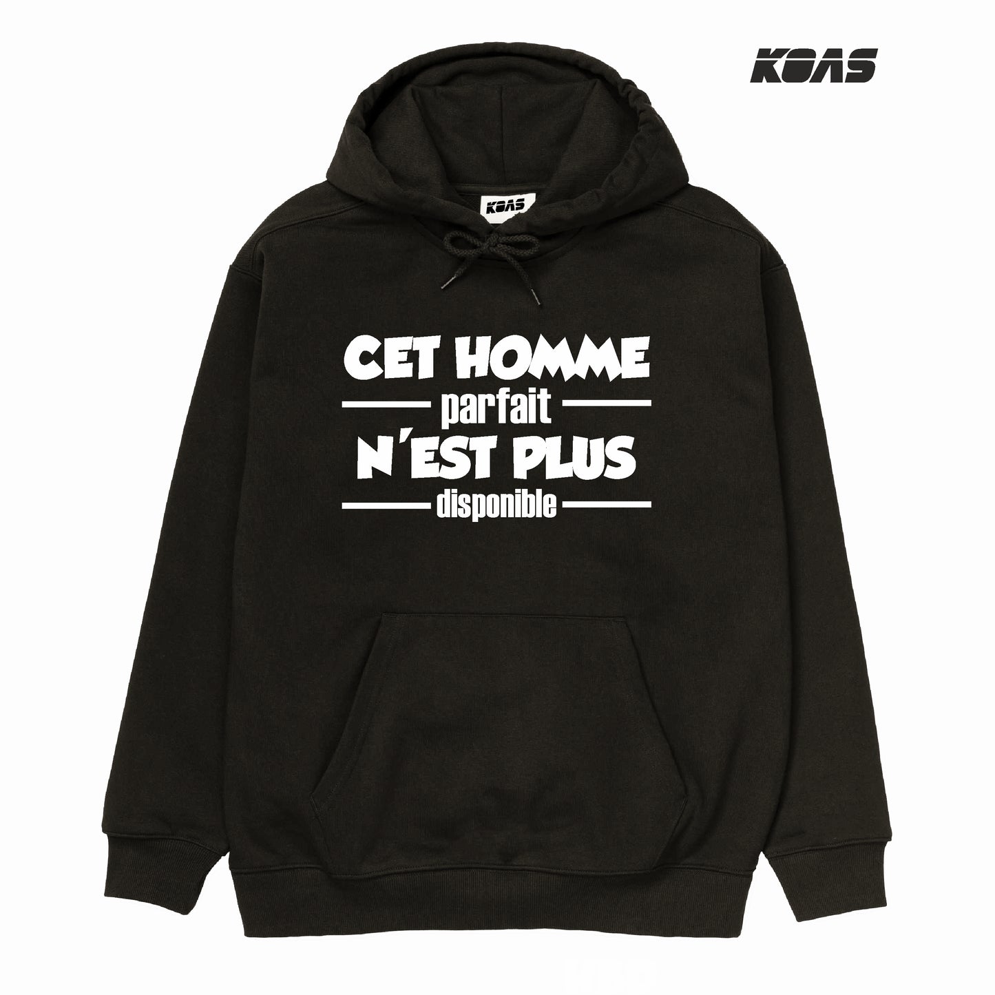 Pull - Homme Parfait