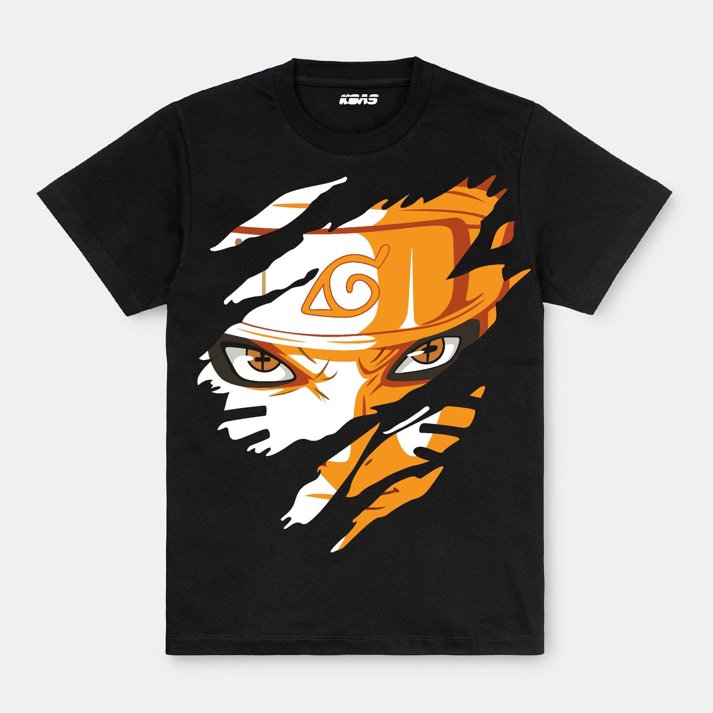 Tshirt - Naruto Ermite Rikudô