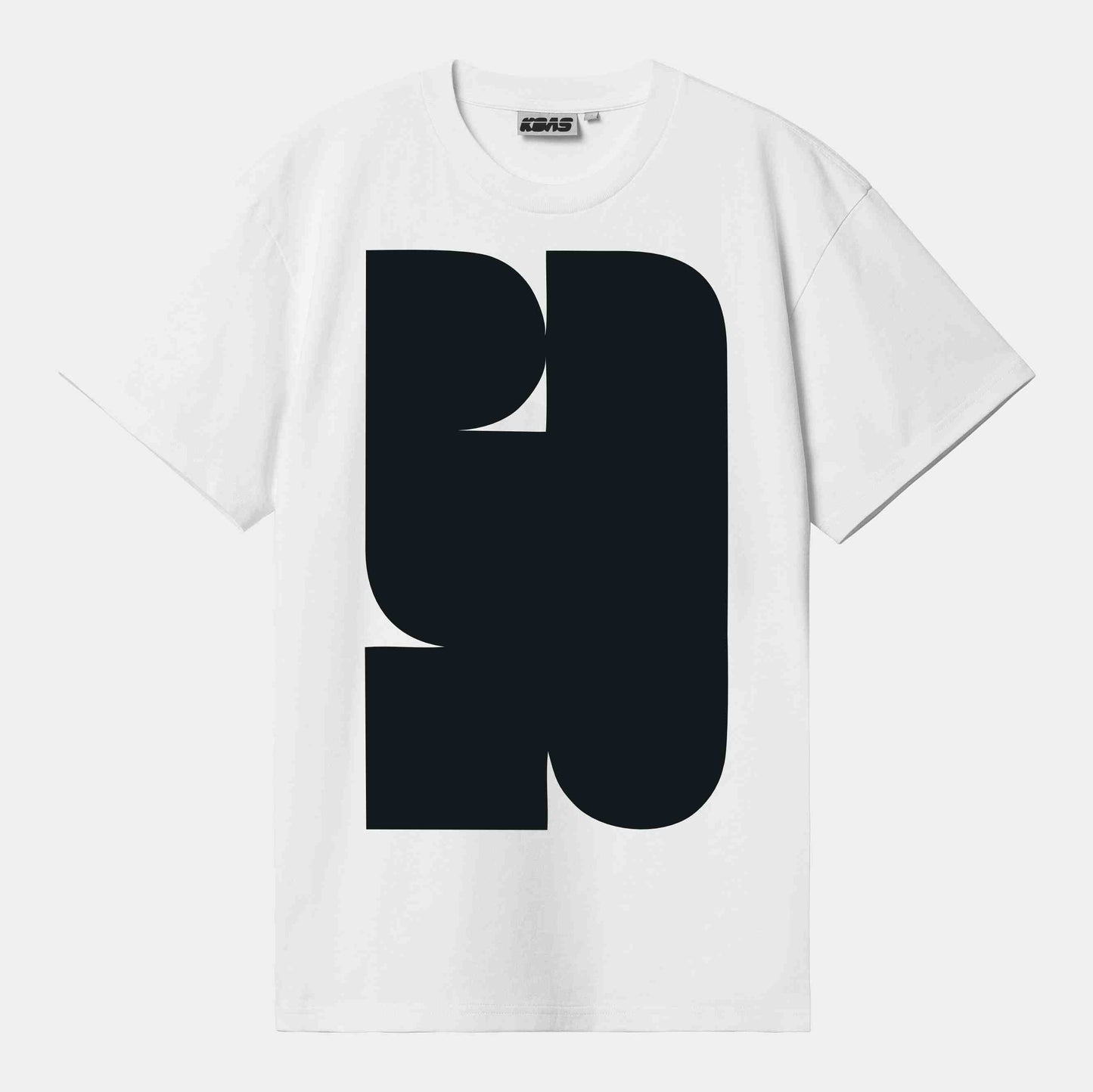 Tshirt - Art Carter 2.