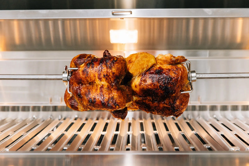 KOAS GRILL