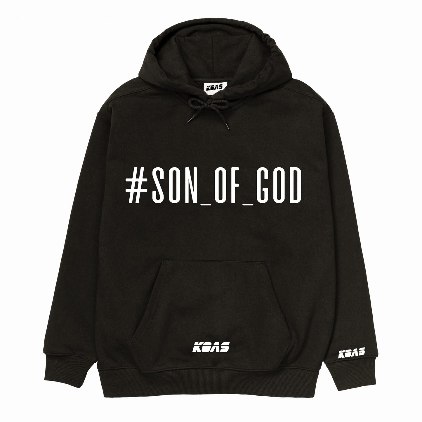 Pull Son of God