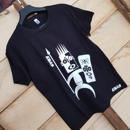 Tshirt Wakanda