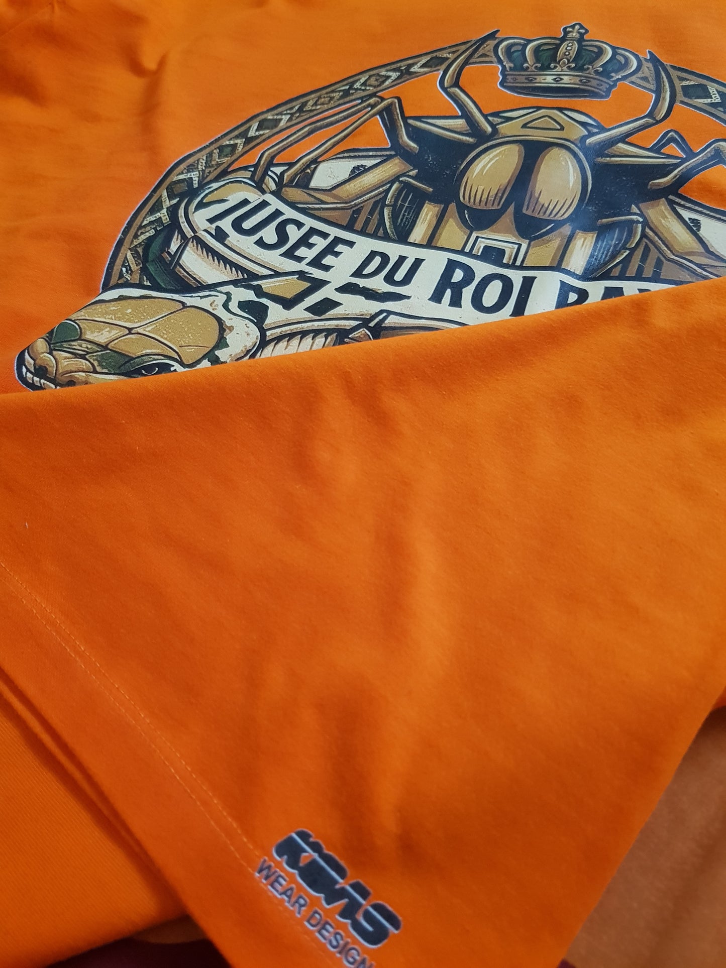 Fifty Years T-shirt