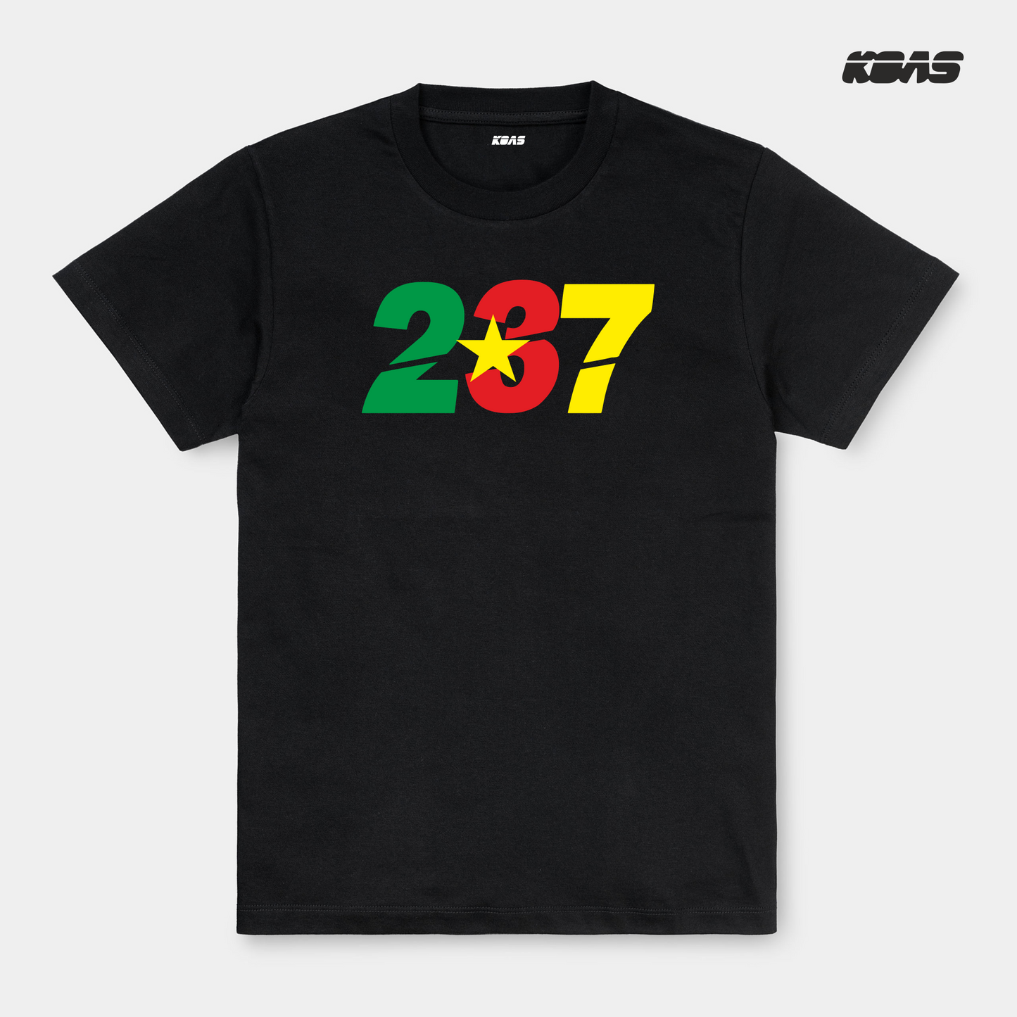 Tshirt 237 Color