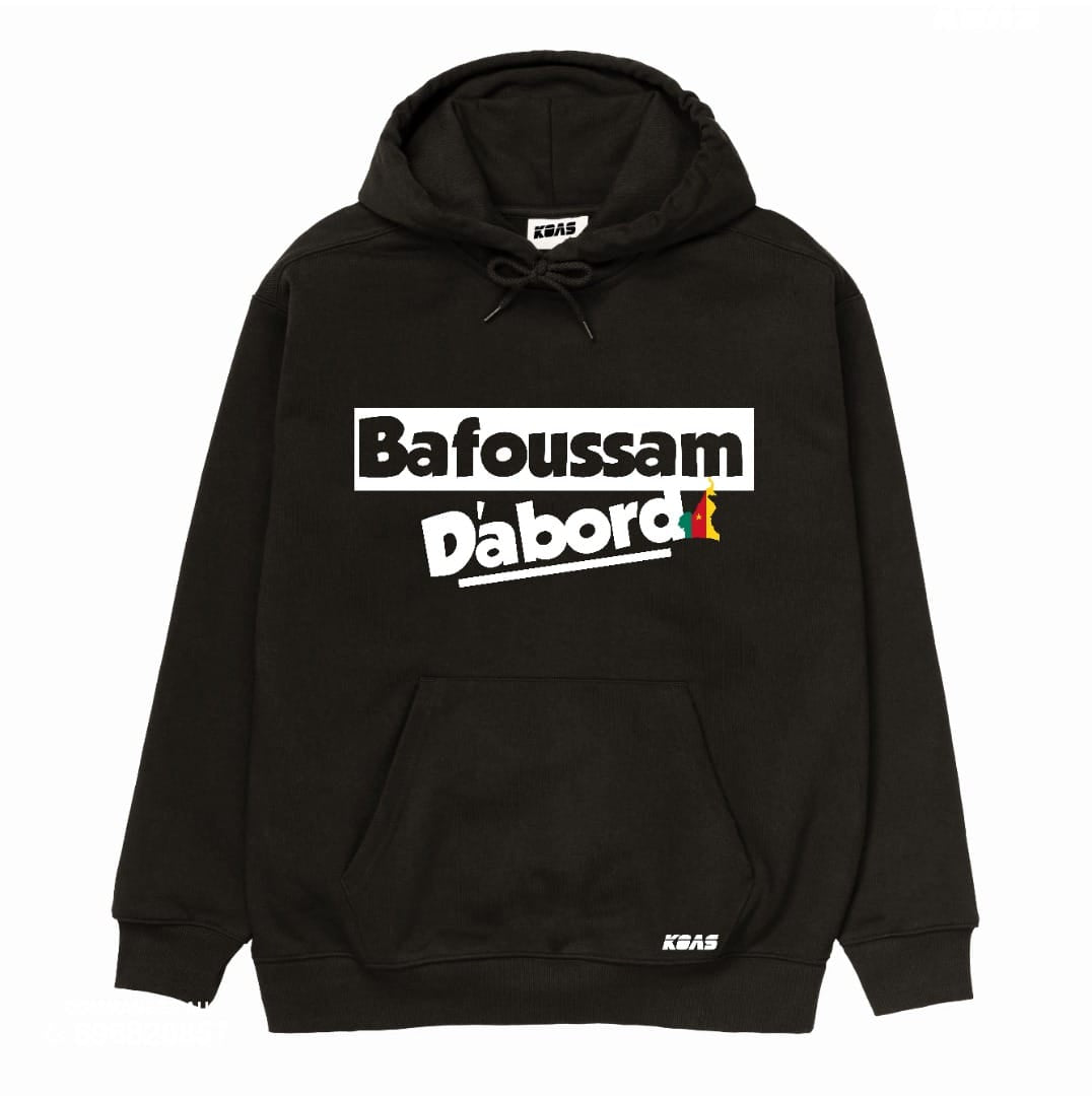 Pull Bafoussam d'abord