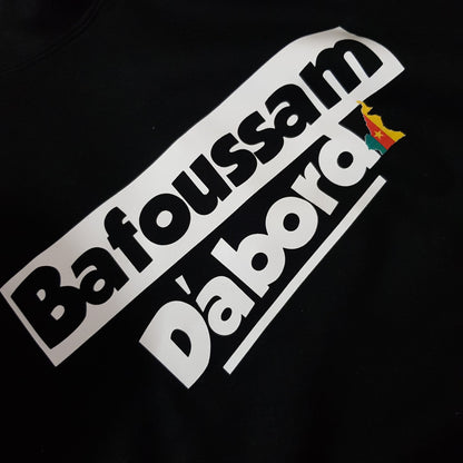 Pull Bafoussam d'abord