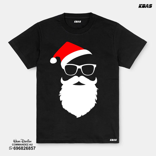 Santa Claus - Tshirt