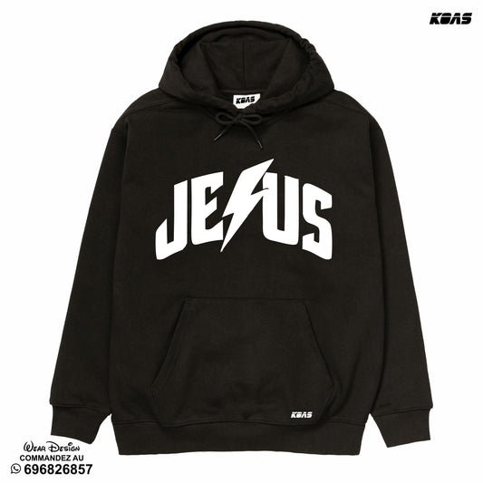 Jesus flash - Sweater