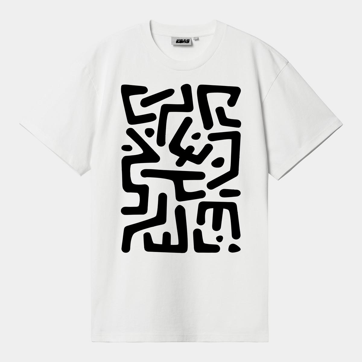 T-shirt - My girl.