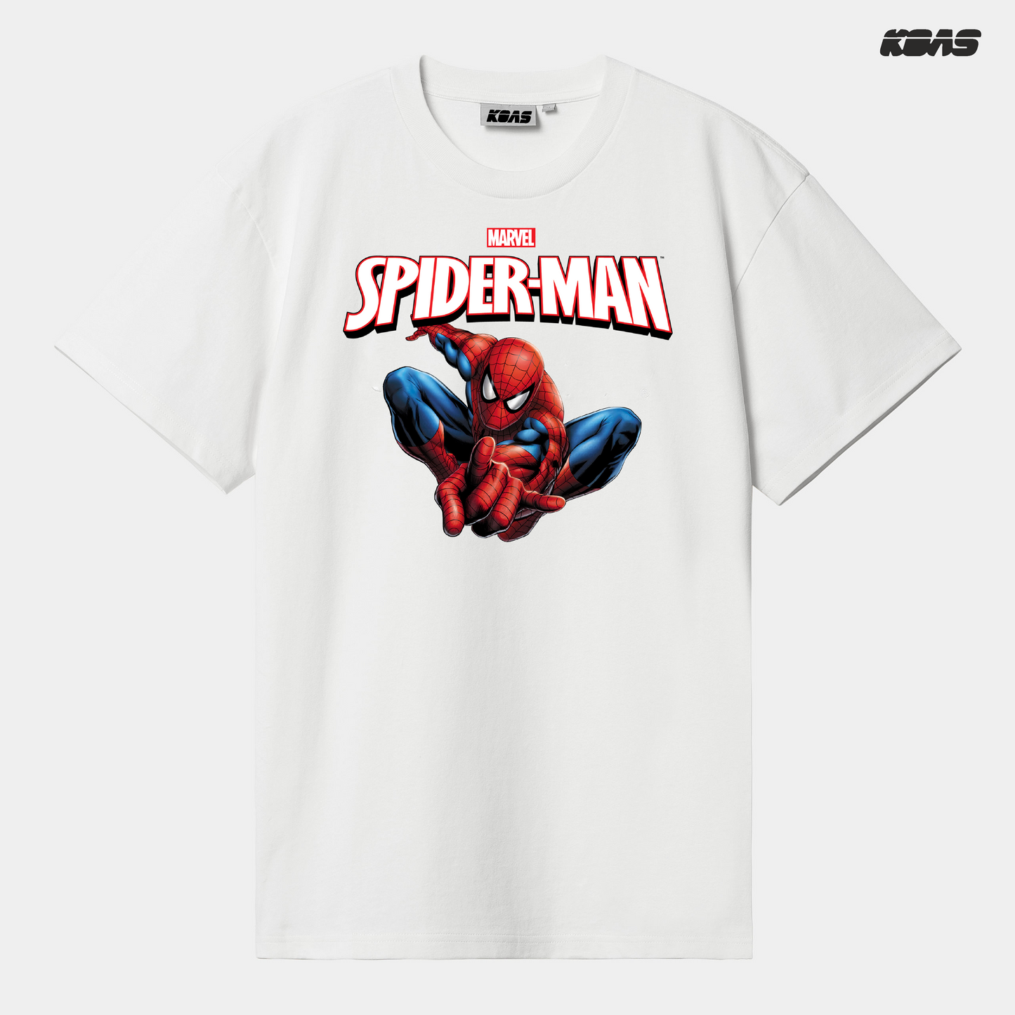 SpiderMan - Tshirt