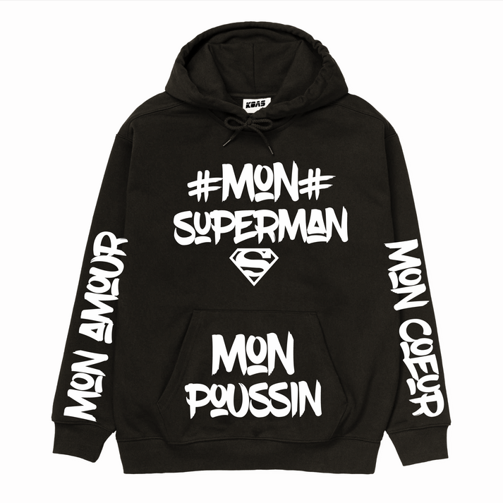 Pull - Mon Superman. – KOAS WEAR