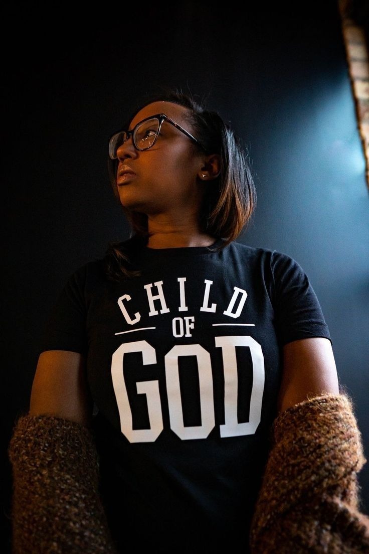 Tshirt - Child of God