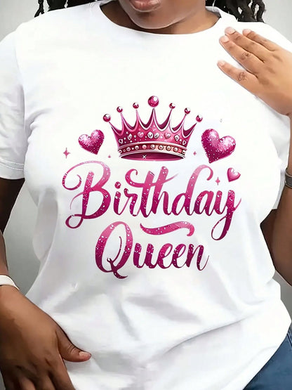 Tshirt - Anniversaire BB