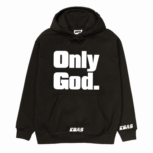 Only God - Sweater