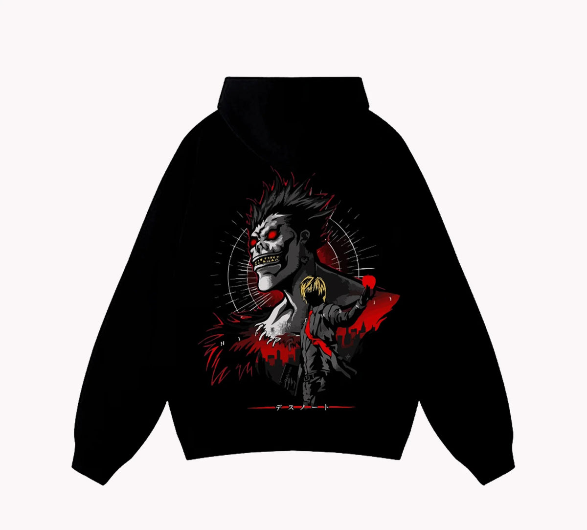 Sweater - My Superman.