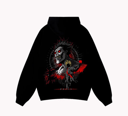 Sweater - My Superman.