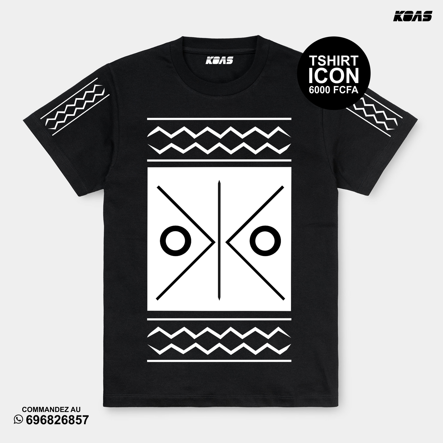 Icon - Tshirt