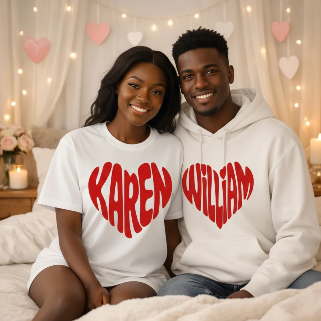Pull - Love name